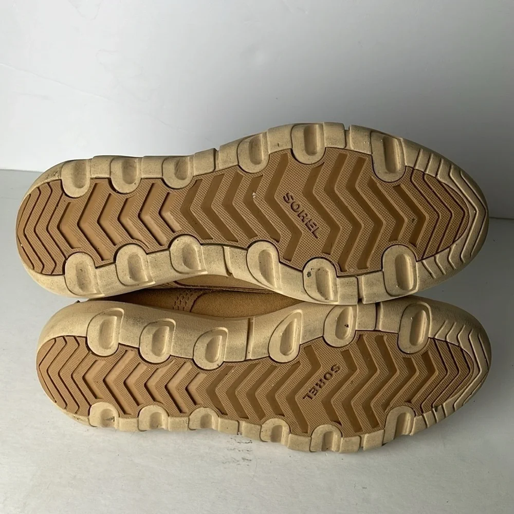 Sorel Explorer Next Drift Ankle Boots